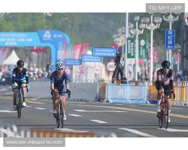 国际自行车计时赛设立女性骑手专项资助，自行车女子个人计时赛